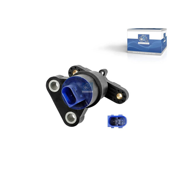Level sensor 1.25589 DIESEL TECHNIC